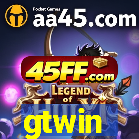 gtwin - reclame aqui
